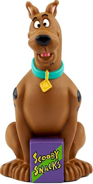 Tonies-Hörfigur Scooby-Doo