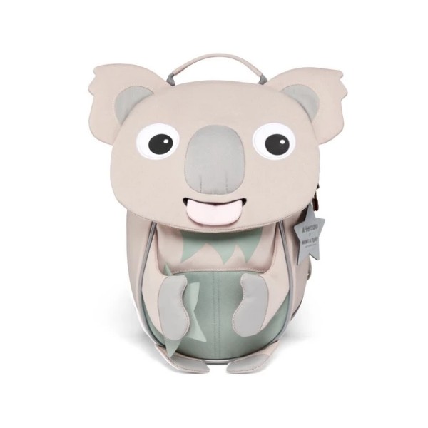 Rucksack kleiner Freund Affenzahn/Miniature Koala