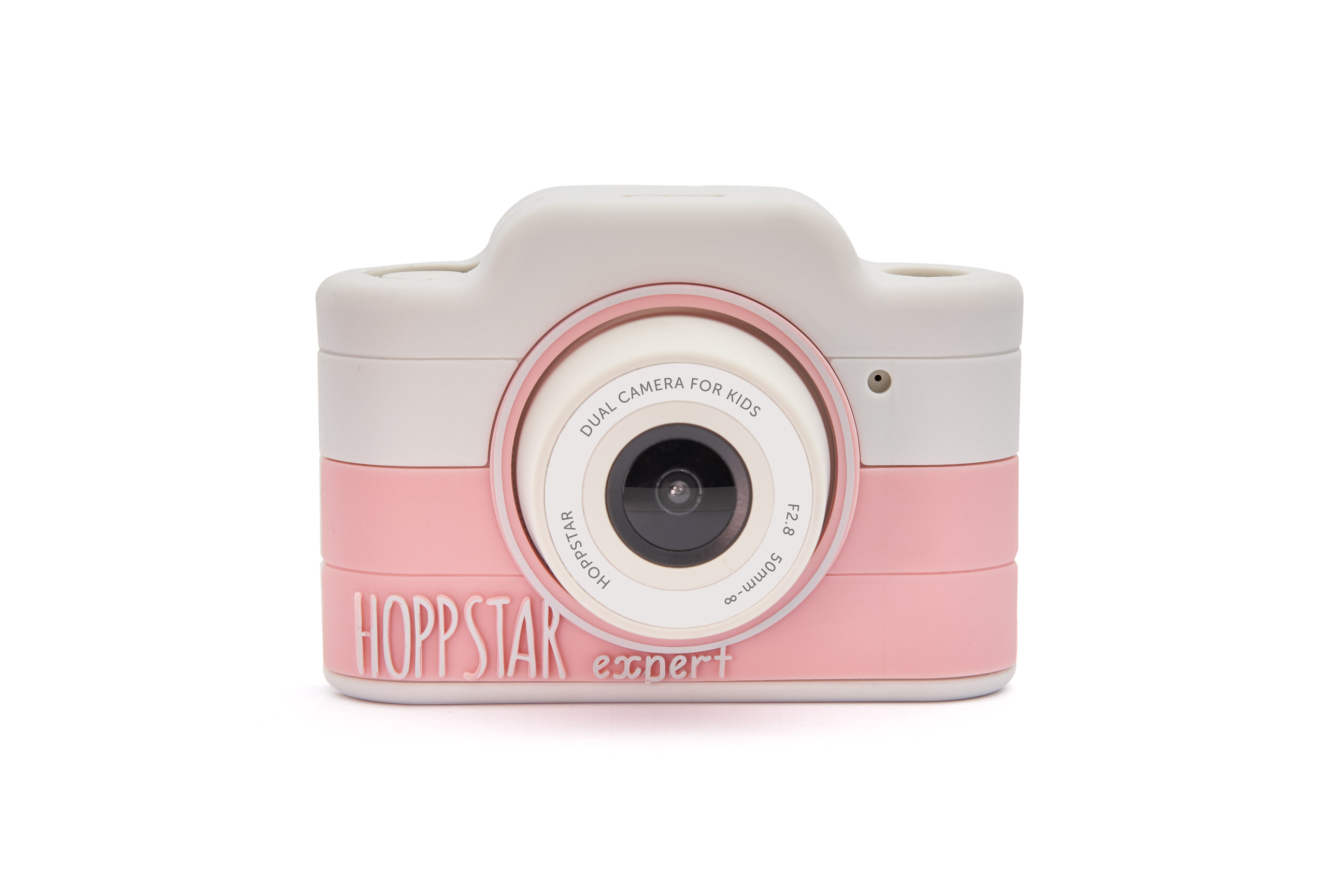 Fotokamera Expert blush Hoppstar