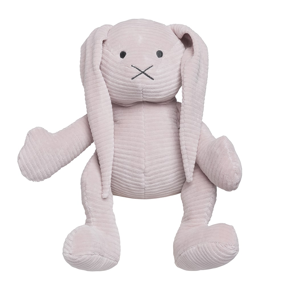 Kuscheltiere Hase rosa Baby´s only