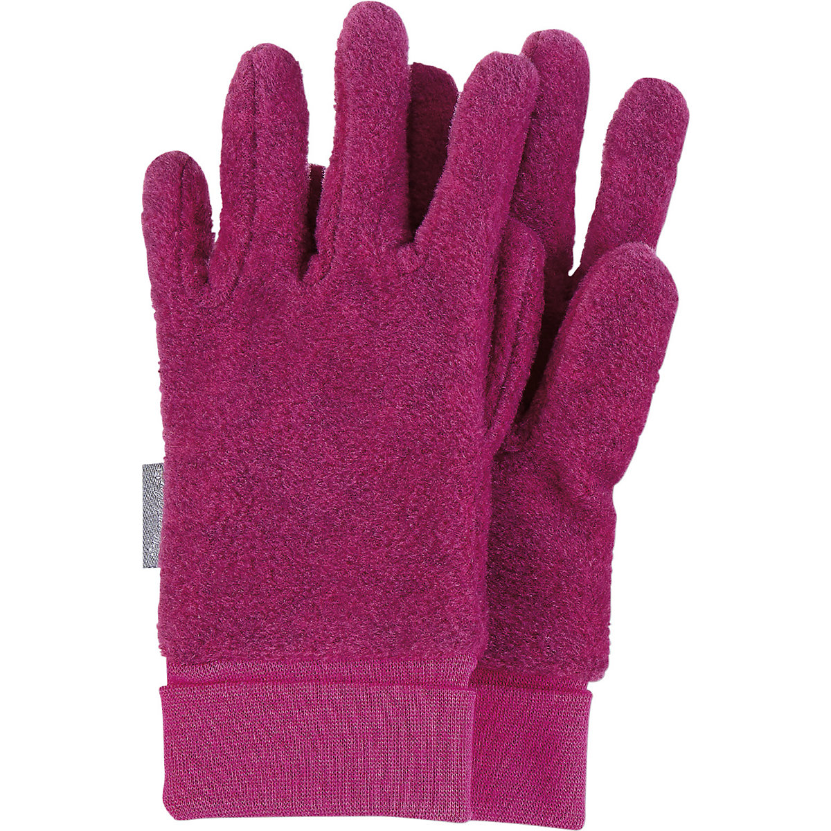 Handschuhe Fingerlinge pink 2 Sterntaler