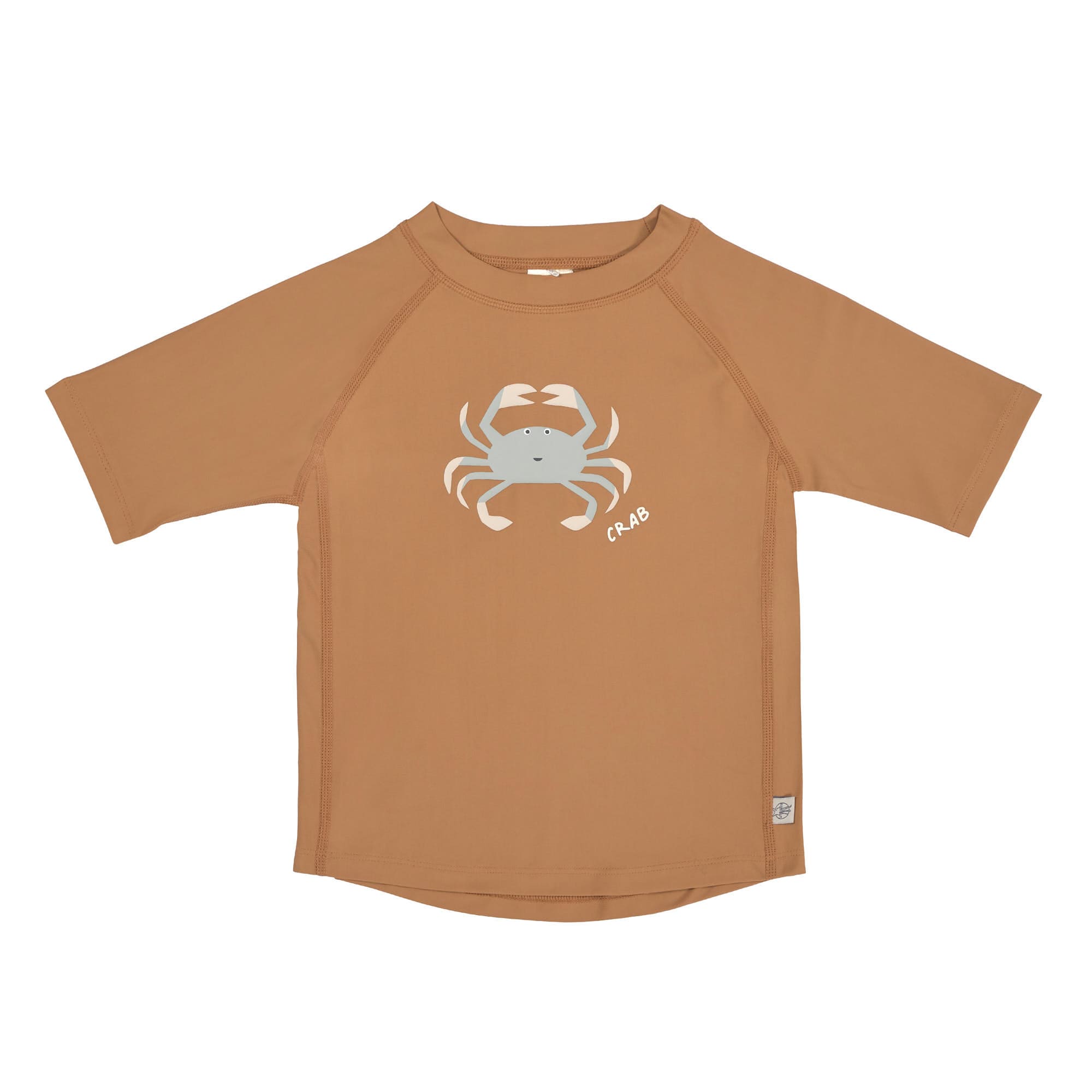 Badekleidung T-Shirt bunt/creme 92 Lässig hello Beach