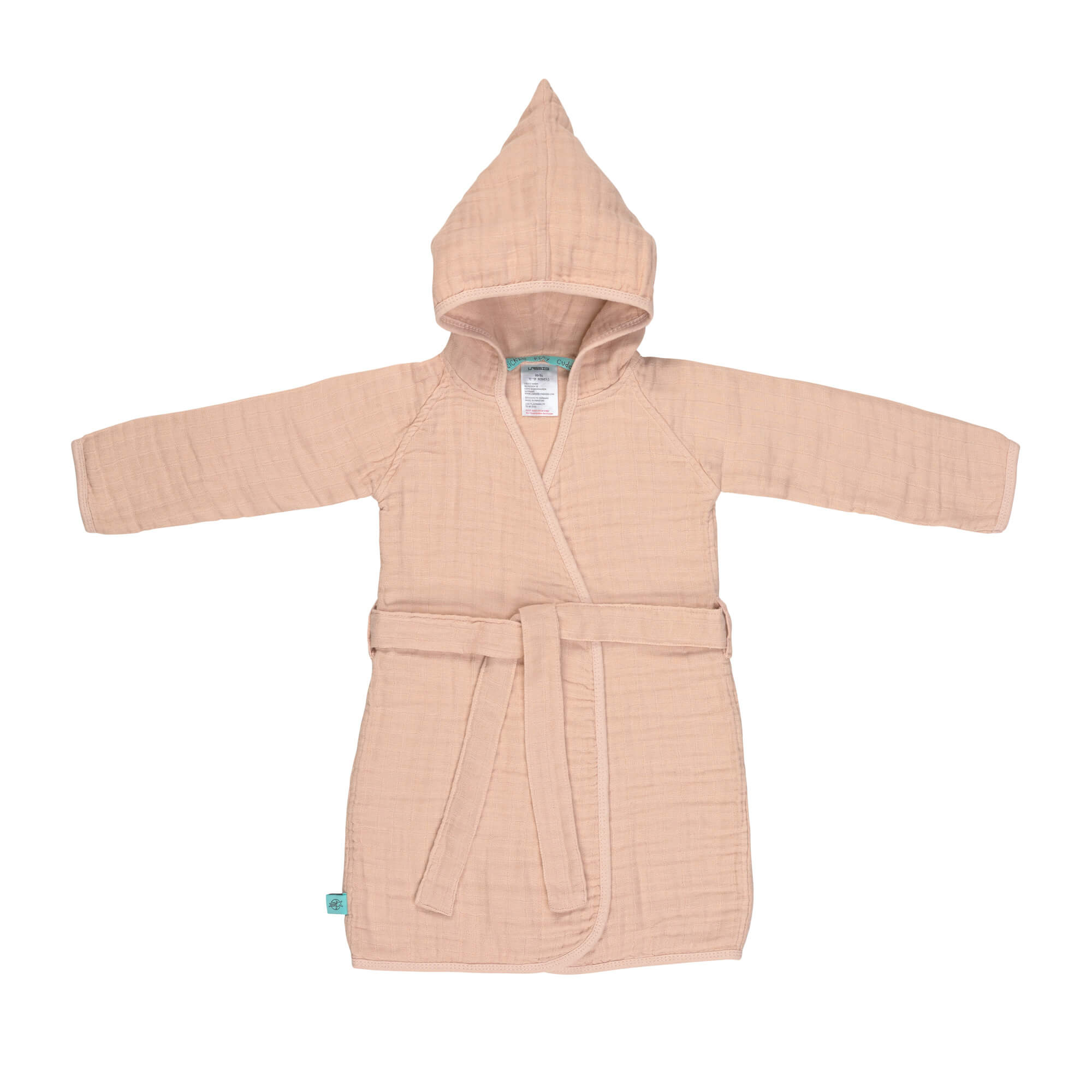 Badekleidung Bademantel rosa 24-36 Monate Lässig