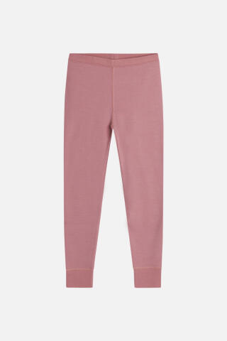 Hose Legging rosa 92 Hust and Claire Viskose/Wolle