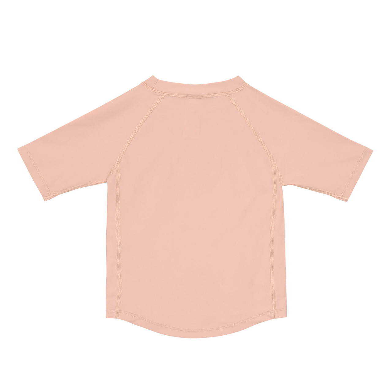 Badekleidung T-Shirt puderrosa 98 Lässig Katze