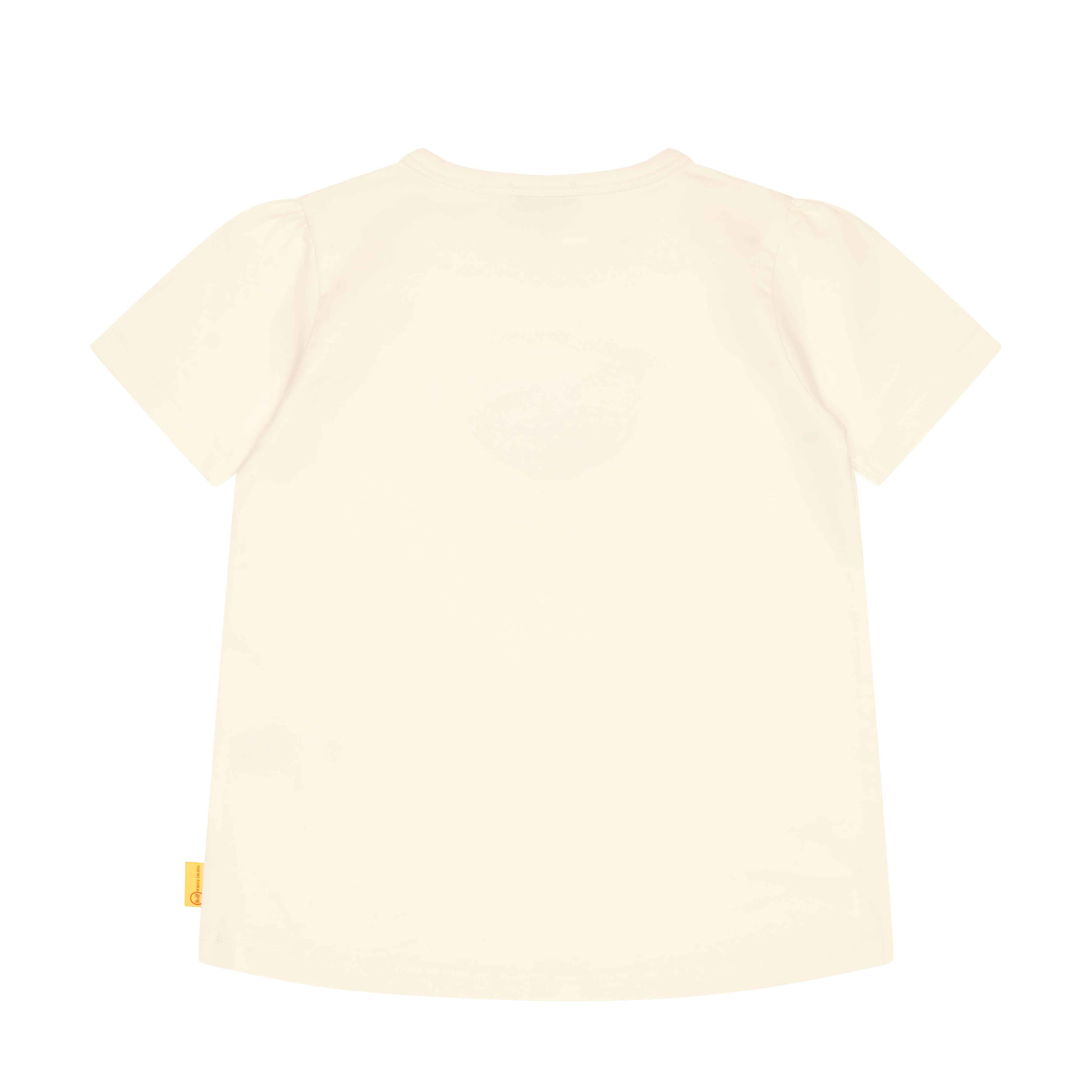 T-Shirt creme 116 Steiff